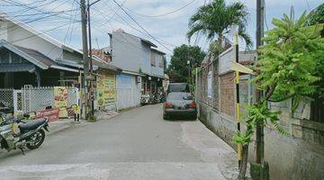 Gambar 2 Rumah Hitung Tanah dan Lokasi Strategis dekat STAN Bintaro @PJMI