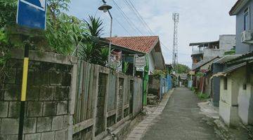 Gambar 3 Rumah Hitung Tanah dan Lokasi Strategis dekat STAN Bintaro @PJMI