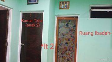 Gambar 2 Rumah Minimalis 2 Lantai dalam Cluster dan Strategis @Serpong