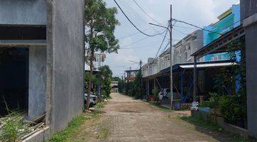 Gambar 1 Rumah Minimalis 2 Lantai dalam Cluster dan Strategis @Serpong