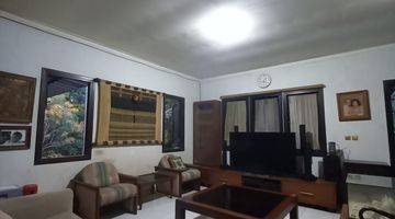 Gambar 3 Rumah asri di Jl puri bintaro sektor 9