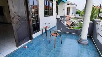 Gambar 5 Rumah Unfurnished di Bintaro Sektor 9, Tangerang Selatan