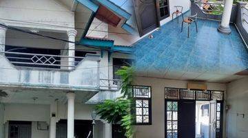 Gambar 1 Rumah Unfurnished di Bintaro Sektor 9, Tangerang Selatan