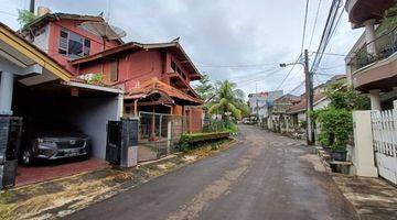 Gambar 2 Rumah Lokasi Strategis dekat dengan Fasilitas Bintaro Jaya @Pondok Pucung