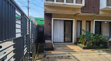 Gambar 3 Rumah Minimalis Modern dan Siap Huni @Cipadu Jaya