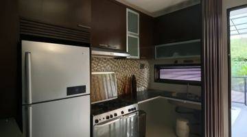 Gambar 4 Rumah Baru Furnished Dekat Pondok Indah