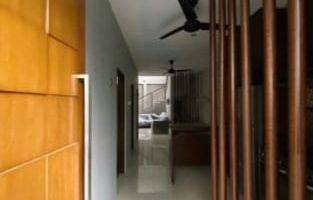 Gambar 3 Rumah Baru Furnished Dekat Pondok Indah