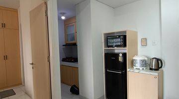 Gambar 1 Disewakan Apartemen Ayodhya 3 Br Full Furnish 