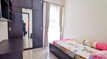 Gambar 3 Rumah Rapi Cluster Ingenia BSD Murah Full Furnish 