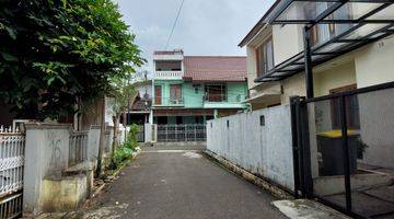 Gambar 5 Cipete Selatan, Rumah Tua Dalam Kompleks Abdul Majid Dalam