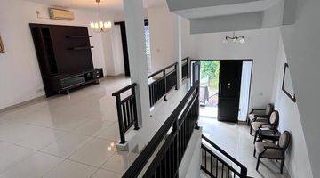 Gambar 5 Rumah Lebak Bulus Sudah Renov Townhouse Elite Asri Row Jalan 10  