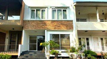 Gambar 2 FURNISHED TOWN HOUSE FOR SALE SHM