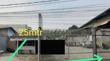 Gambar 3 Tanah area komersil di selatan jakarta