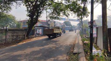 Gambar 5 Cepat Kav Pinggir Jalan Bintaro Tangsel 2175M