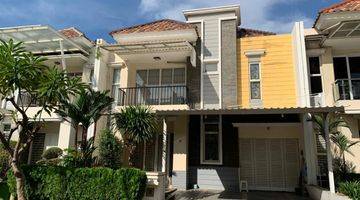 Gambar 5 Rumah Puri Mansion Bagus Dan Terawat Uk 10X20