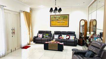 Gambar 4 Rumah Puri Mansion Bagus Dan Terawat Uk 10X20