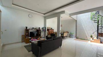 Gambar 3 Dijual Cepat Rumah Cluster Crystal Gading Serpong Furnish