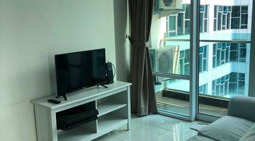 Gambar 3 Sewa Apartement Harian Bulanan Tahunan Apart Brookoyn 2 BR Alsut