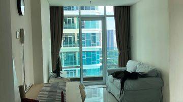 Gambar 1 Sewa Apartement Harian Bulanan Tahunan Apart Brookoyn 2 BR Alsut