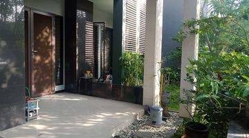 Gambar 4 Rumah di Royal Residence 2 Lantai lebar 12 m lega cluster depan