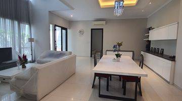 Gambar 3 Rumah di Citraland Utama Waterfront dekat UC furnished siap huni 