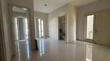 Gambar 1 Rumah termurah hitung tanah di Prambanan Residence 2 lt minimalis lebar 9mtr