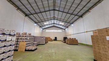 Gambar 2 Dijual Gudang Laksana Business Park di Teluk Naga, Tangerang