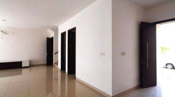 Gambar 1 Rumah 2lt 244m Type 4KT Cluster Dbanyan Jgc Jakarta Garden City