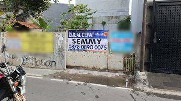 Gambar 1 Jual Cepat Tanah Padat Siap Bangun Petojo Jak Pusat