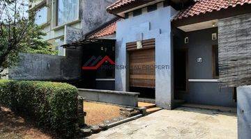 Gambar 1 Dijual Rumah Dalam Komplek Di Cireundeu