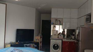 Gambar 2 Apartement Tamansari Semanggi Apartemen