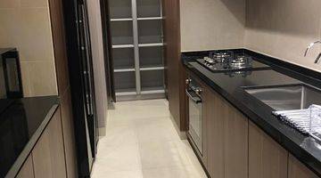 Gambar 3 Apartment At Tb Simatupang Nice 3 Bedroom