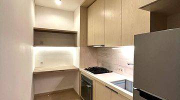 Gambar 2 Izzara Apartement 2 BR Furnished