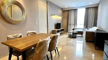 Gambar 1 Izzara Apartement 2 BR Furnished