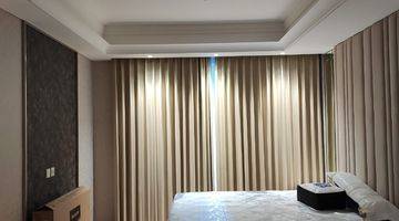 Gambar 3 Apartement Casa Grande Phase 2 3 BR Furnished