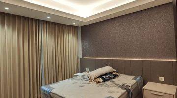 Gambar 4 Apartement Casa Grande Phase 2 3 BR Furnished