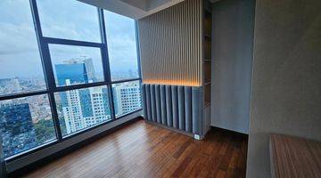 Gambar 5 Apartement Casa Grande Phase 2 3 BR Furnished Baru