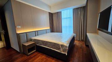 Gambar 4 Apartement Casa Grande Phase 2 3 BR Furnished Baru