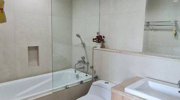 Gambar 1 Apartement Setiabudi Sky Garden 2 BR Semi Furnished Bagus