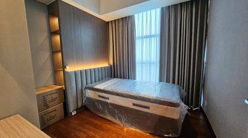 Gambar 3 Apartement Casa Grande Phase 2 3 BR Furnished Baru