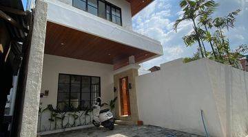 Gambar 3 Brand New Villa Dekat Pantai Berawa, Canggu 