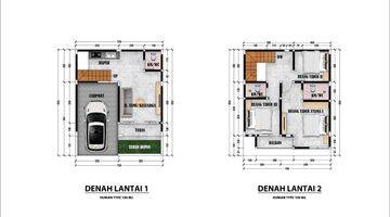 Gambar 4 Rumah Indent Minimalis di Mahendradatta Denpasar Barat