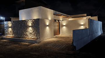 Gambar 1 Brand New Villa Full Furnished, di Ungasan, Badung, Bali SHM