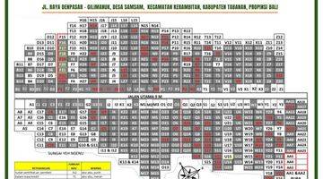 Gambar 1 Rumahminimalis Harga Ekonomis Murah di Tabanan One Gate System