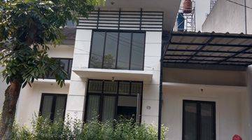 Gambar 1 Dijual Rumah Harga 1.35m di Kompleks Taman Surya Indah Bandung 40232 