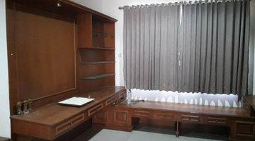 Gambar 4 Dijual Rumah 2 Lantai Shm Semi Furnished Mewah Harga Murah di Batununggal Indah Bandung 