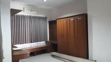 Gambar 3 Dijual Rumah 2 Lantai Shm Semi Furnished Mewah Harga Murah di Batununggal Indah Bandung 