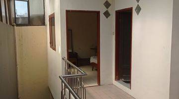 Gambar 1 Dijual Rumah Siap Huni 2 Lantai Bagus Unfurnished SHM di Kejayaan, Jakarta Barat