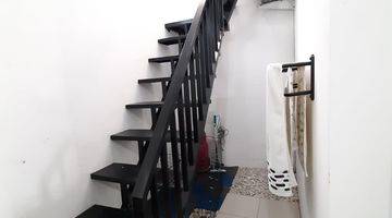 Gambar 4 Dijual Rumah 2 Lt Semi Furnished Asri Shm Kompleks Tki Greenvile Bandung Jawa Barat