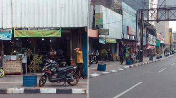 Gambar 2 Dijual Ruko Pusat Kota Bandung